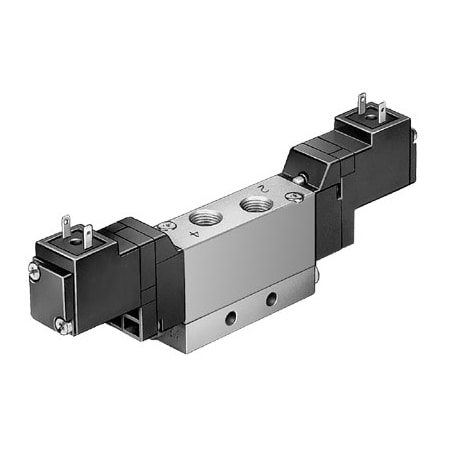 Festo Solenoid Valve JMEH-5/2-1/8-B JMEH-5/2-1/8-B